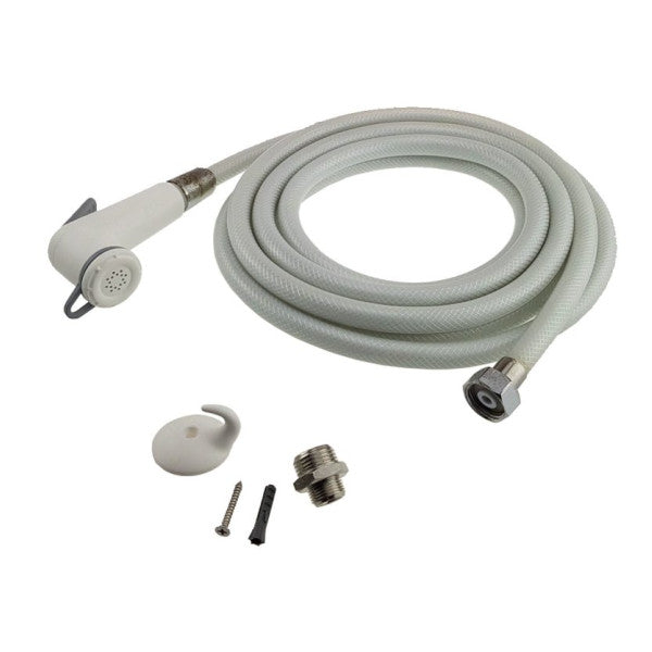 Marco R64 000 34 outdoor shower kit with hose and shower