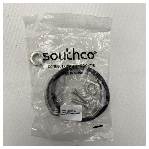 Southco en acier inoxydable Hatch Hatch Lock-M1-525-88