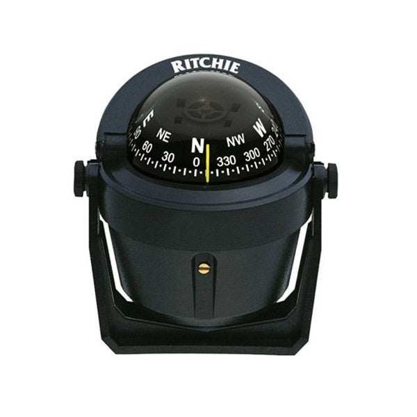 Ritchie B-51-24 Explorer liquid compass black