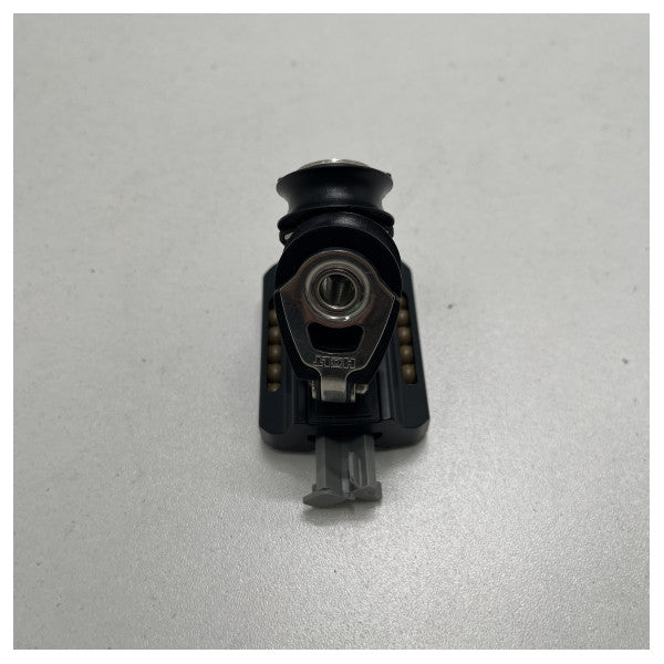 Holt low friction ball bearing traveller car - HA4489BEN