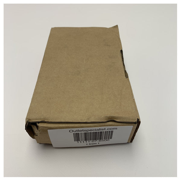 Alman Maestro 2 yollu crossover kiti - 07-6500