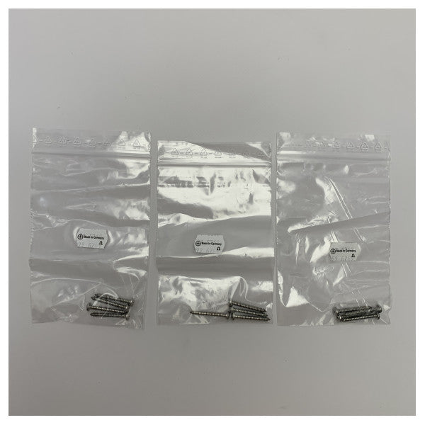 Alman Maestro 2 yollu crossover kiti - 07-6500