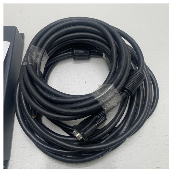 Box di connessione radio VHF Cobham Sailor CB5009 - 8050090006