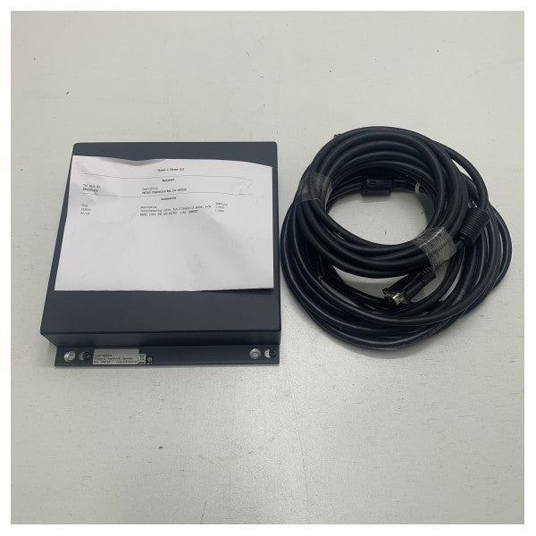 Box di connessione radio VHF Cobham Sailor CB5009 - 8050090006