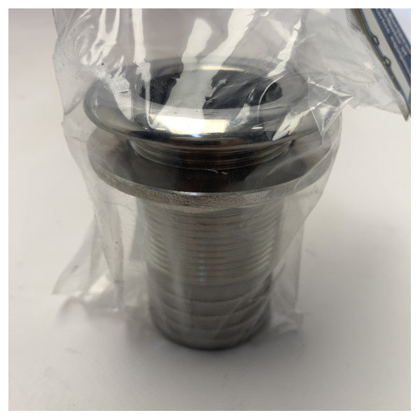 オールパ ステンレス スルーハル 1インチ - 072700