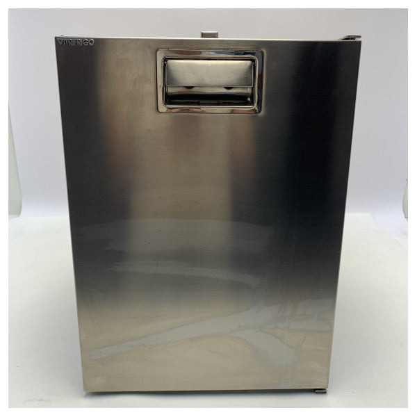 Vitrifrigo C51 IX OC2 51L kompresor hladnjak 12/24V nehrđajući čelik