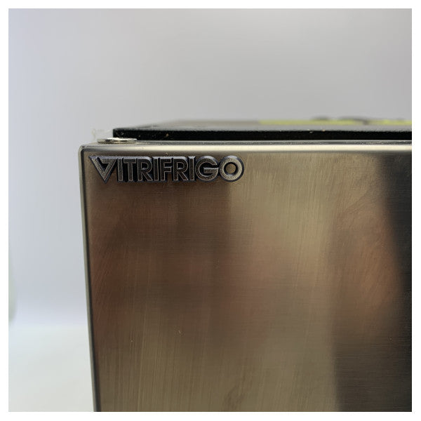 Vitrifrigo C51 IX OC2 51L kompresor hladnjak 12/24V nehrđajući čelik