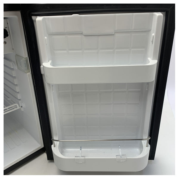 Vitrifrigo C51 IX OC2 51L kompresor hladnjak 12/24V nehrđajući čelik