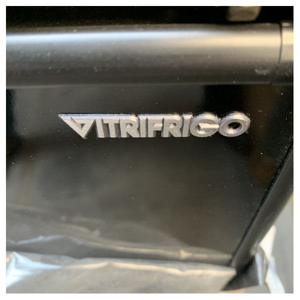 Vitrifrigo C130 130L compressor refrigerator 12/24V black