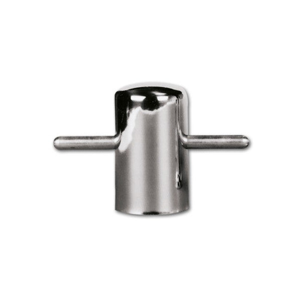 Stainless steel 304 75 mm lasbolder - 0773