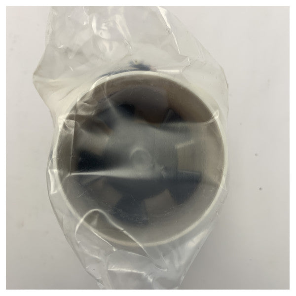 Allpa konehuonetuuletin valkoinen 12V 90-120 M3/h - 078650