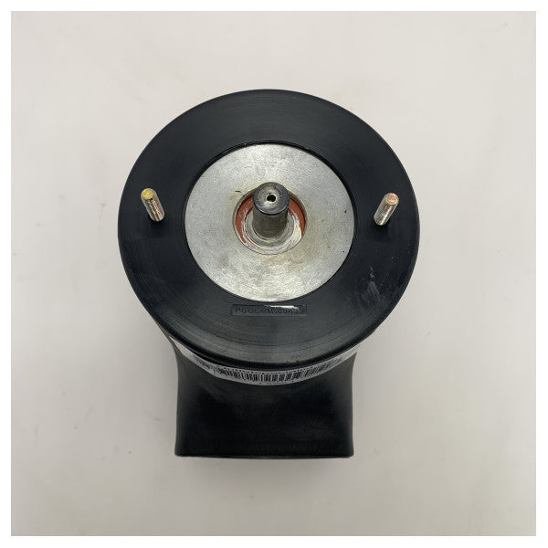 Rask 24V | 1000W Electric Windlass | Capstan Motor - FVSSM1024000A00