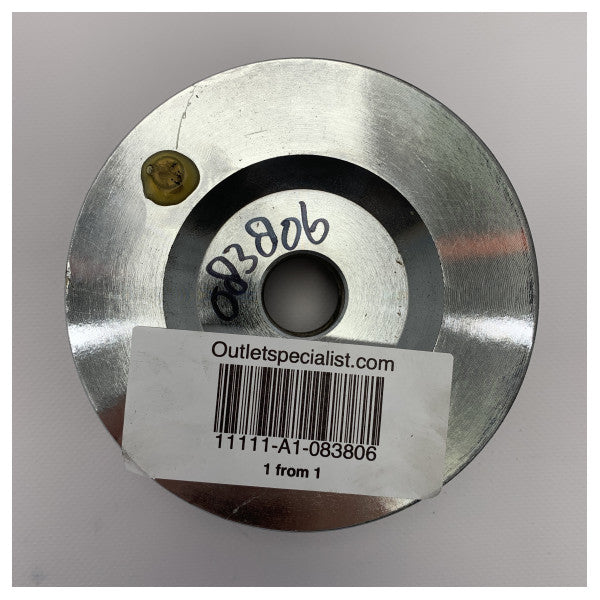 Allpa lofrans original kædeskive - 083806