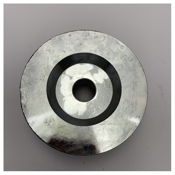 Allpa lofrans original kædeskive - 083806