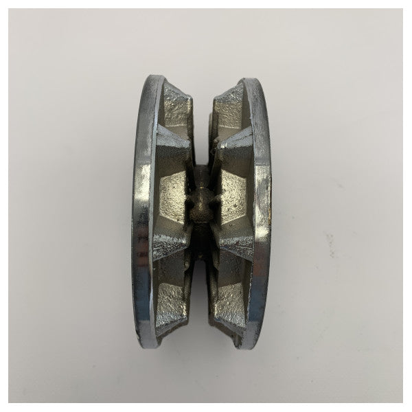 Allpa lofrans original kædeskive - 083806