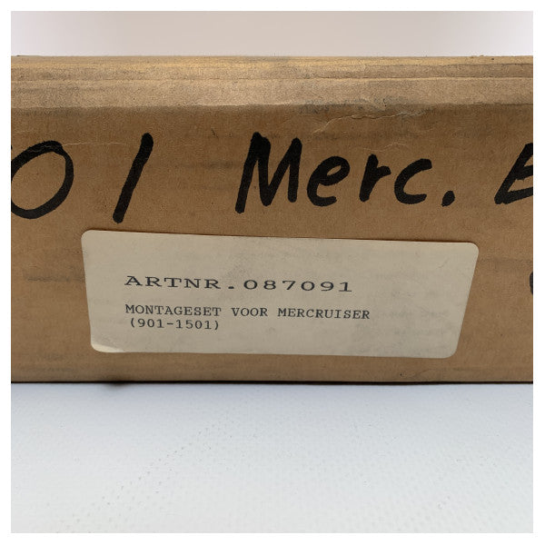 MARTC SEA VATER VARME EXTERING SETT for Mercruisser Engines - 901-1501