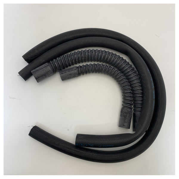 MARTC SEA VATER VARME EXTERING SETT for Mercruisser Engines - 901-1501