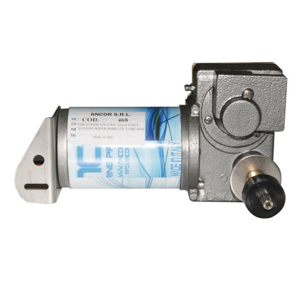 Ancor W600 12.06.00 V.24 marine wiper motor 24V