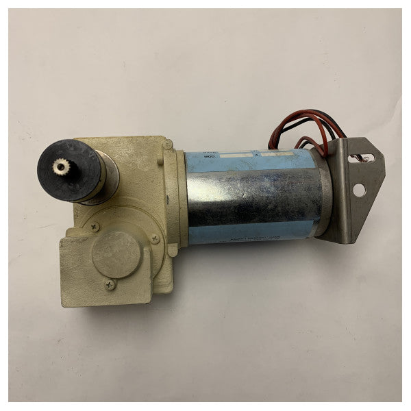 Ancor W600 12.06.00 V.24 marine wiper motor 24V