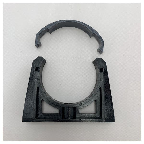 Johnson 09-46839-02 akümülatör deposu kırmızı 2L