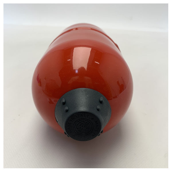 Johnson 09-46839-02 akümülatör deposu kırmızı 2L