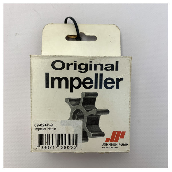 Johnson Pump 09-824P-9 5-blade impeller 50,8 x 22 mm