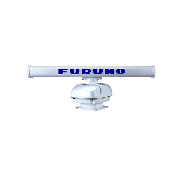 Радарно сканиращо устройство Furuno NavNet 3D DRS4A - RSB-118-092-E