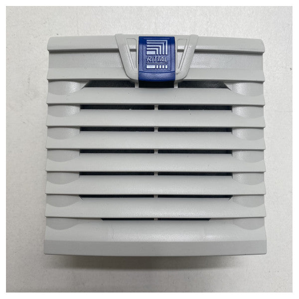 Rittal topterm ventilator og filterenhed - SK3237.100