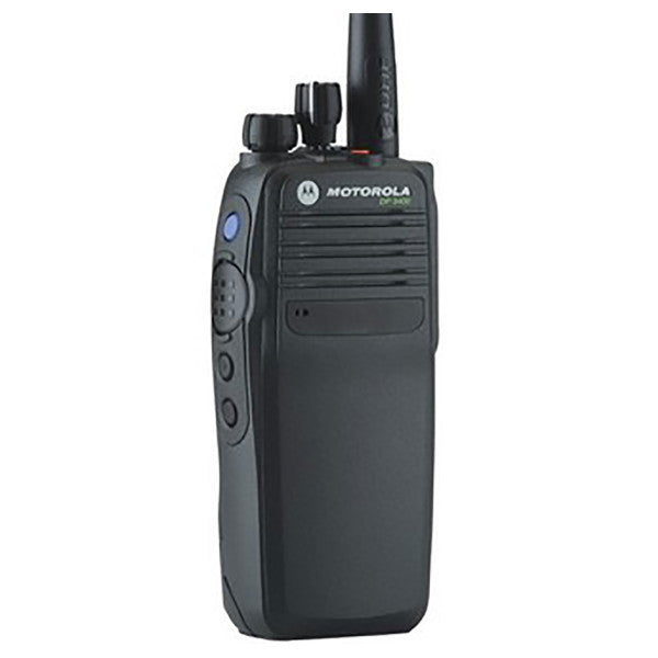 Profesjonalne ręczne krótkofalówki Motorola DP3400 UHF