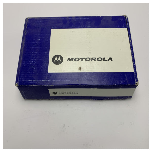 Motorola DP3400 UHF Handheld-Professionelle-Portofoon