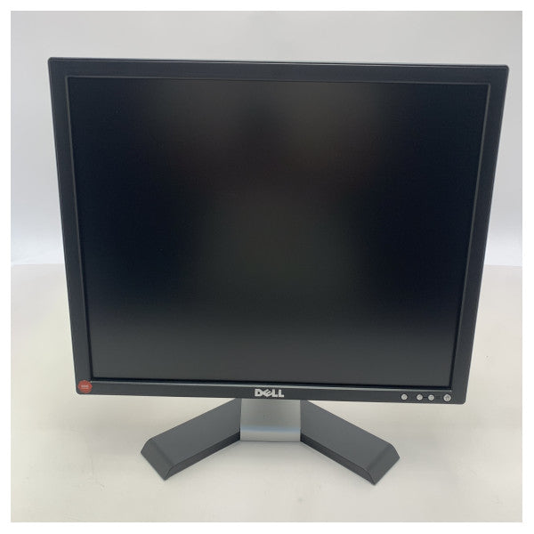 Dell E198FP 19 inch flat panel LCD monitor