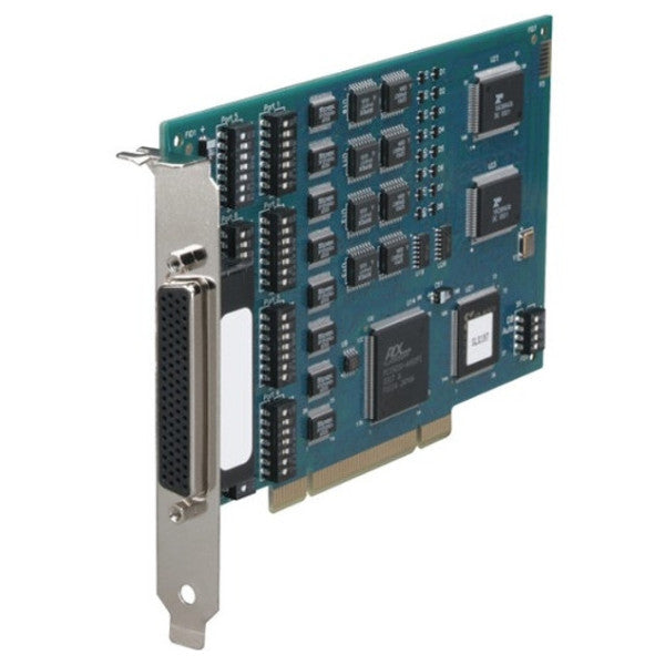 بطاقة IC978C Black Box RS-232/422/422/485 PCI بطاقة PCI ذات 8 منافذ 16864 UART