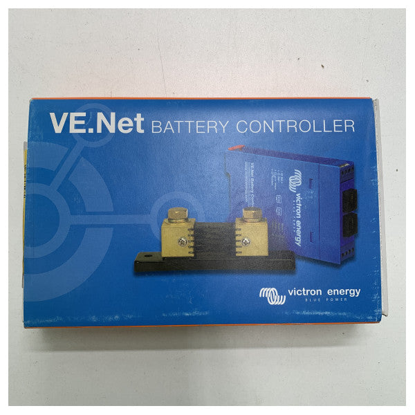 Victron VE.NET Controller tal-Batterija 12 | 24 | 48V - VBC000300000