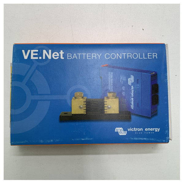 Victron VE.net battery controller 12 | 24 | 48V - VBC000300000