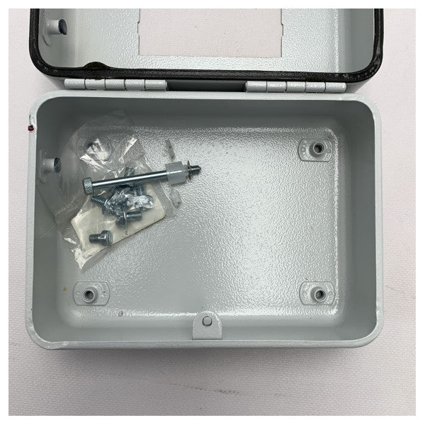 Marble MS455 wall mount mounting box