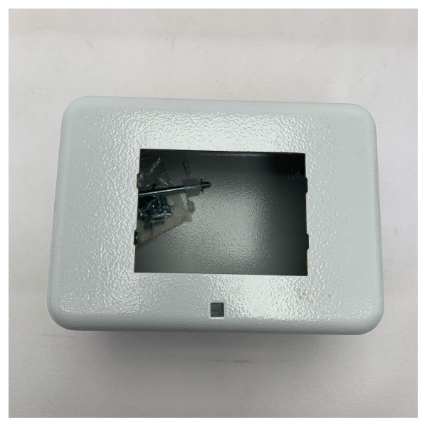 Marble MS455 wall mount mounting box