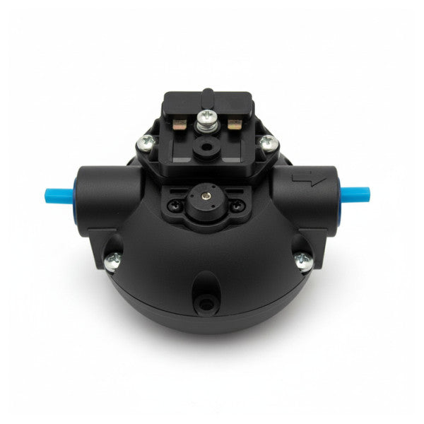 Jabsco Pumphead Type S/V 2.5C SW150 BP - Replacement Part - 21048511