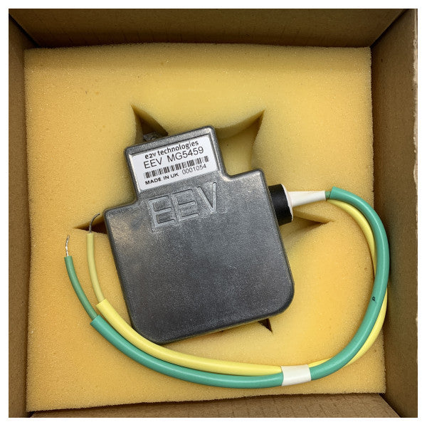 E2V EEV X-band radar magnetron 25 kW - MG5459