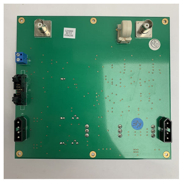Sterownik automatycznego dostrajania silnika Southern Avionics SAC SLP42000 PCB