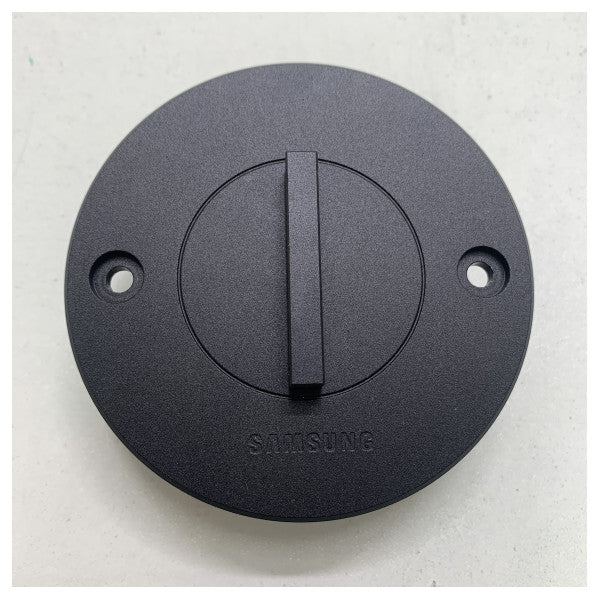 Microfone de interior de nível marítimo Samsung BD12-001 ���� Design durável e compacto para comunicação a bordo