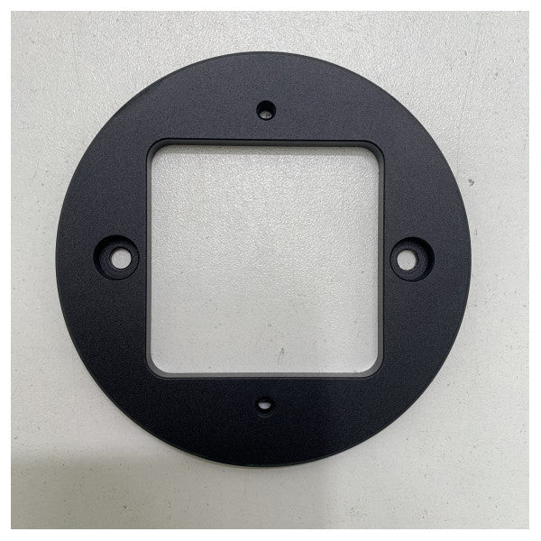 Microfone de interior de nível marítimo Samsung BD12-001 ���� Design durável e compacto para comunicação a bordo