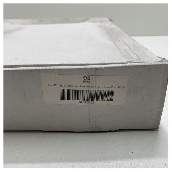 Kit di installazione Eaton 9130 3 KVA - 1029427