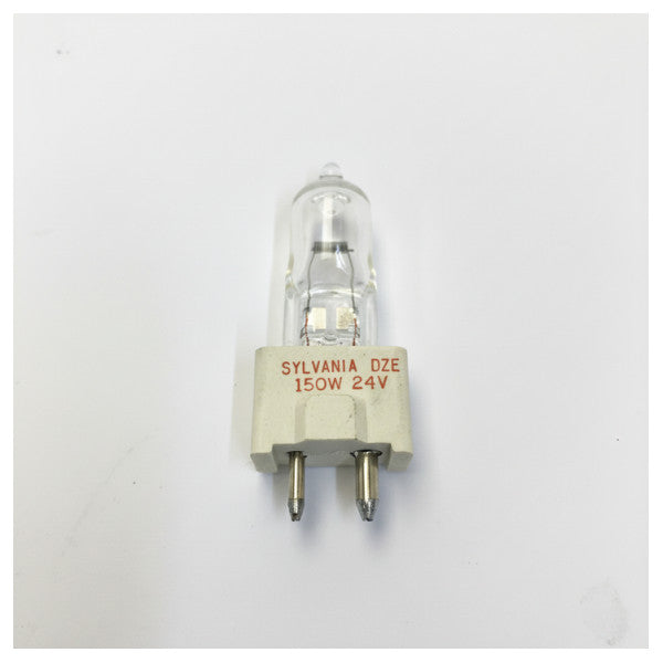 Jabsco Sylvania 24V Lampadina di Ricambio Marina - 98039-0617 