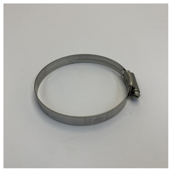 ABAホースクランプ ステンレス製 D77-95 mm - ABA1295W5 