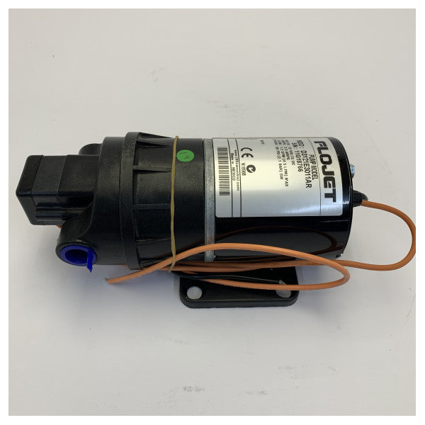 Flojet Duplex II Membranpump 12V 4L/min 2.8 Bar - D3121E3011AR 