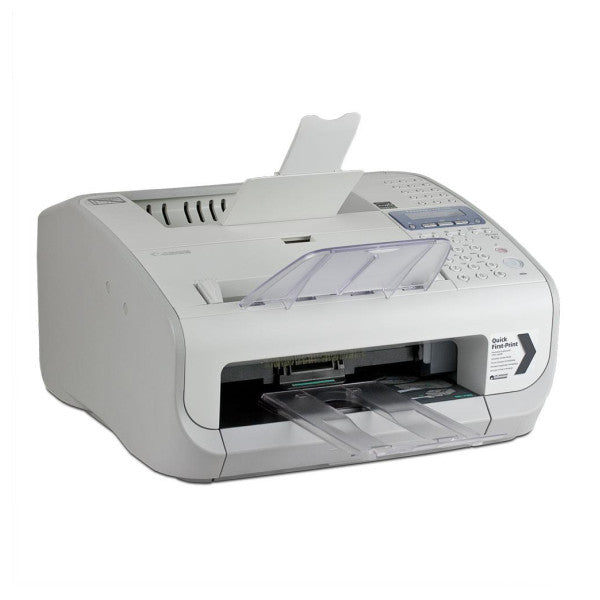 Canon I-Sensys Laser Fax-Fax-L160