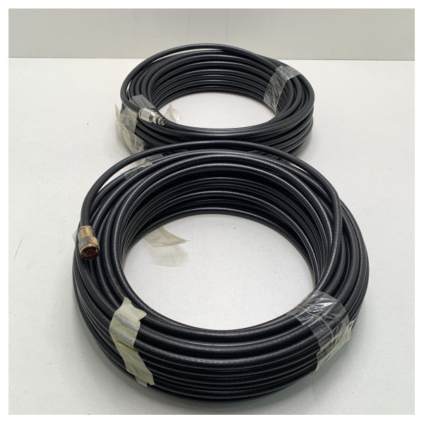 RR Electronic KS11.30 COAX cable set