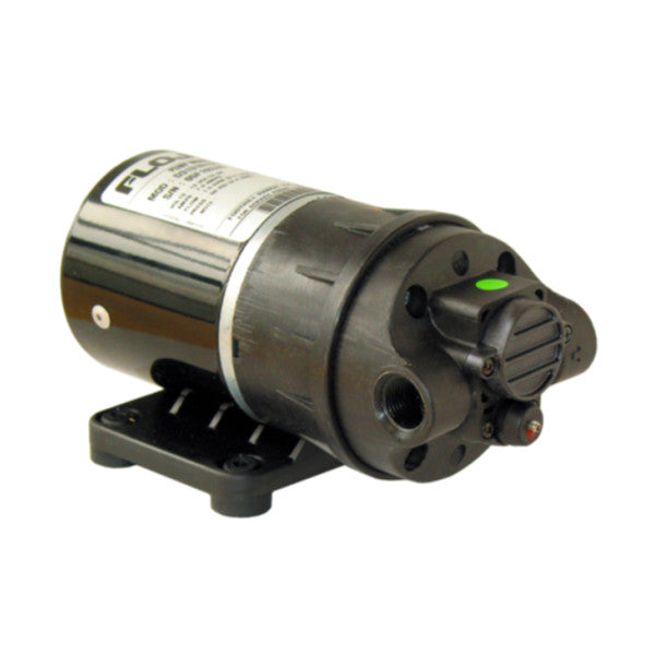 Flojet Self-Priming Pump Duplex II 5.3L/m - 50 psi - 230V - D3732H1312AR