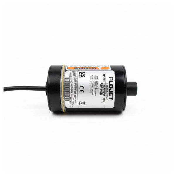 Flojet D3732V5011ARL Self-Priming Liquid Pump 6.1L/m 230V 60 psi