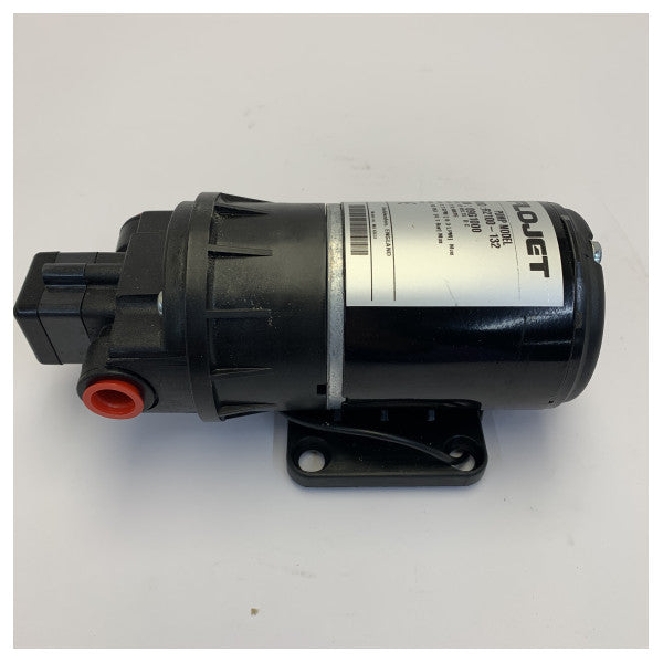 Flojet Diaphragm Fresh Water Pump 12V 8.3L/m 60 PSI - R2100132A